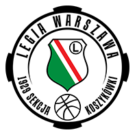 LEGIA WARSZAWA Team Logo